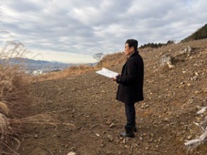 海徳　まちづくり